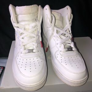 Nike Af1s high ‘07
